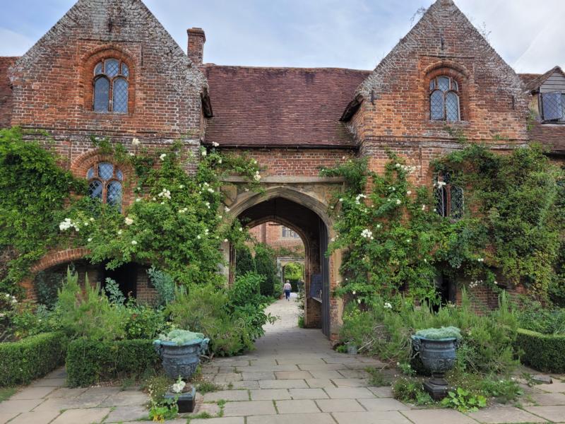 Sissinghurst